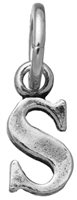 Charm Giovanni Raspini Charms in Argento 10894 - 10894